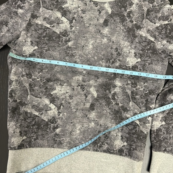 Gray TOPTEN sweater - Picture 4 of 4